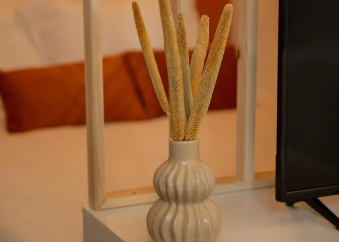 Studio La Halte Ducale #3