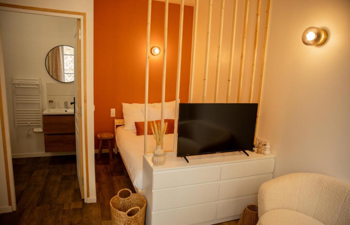 La Halte Ducale #3 Appartement