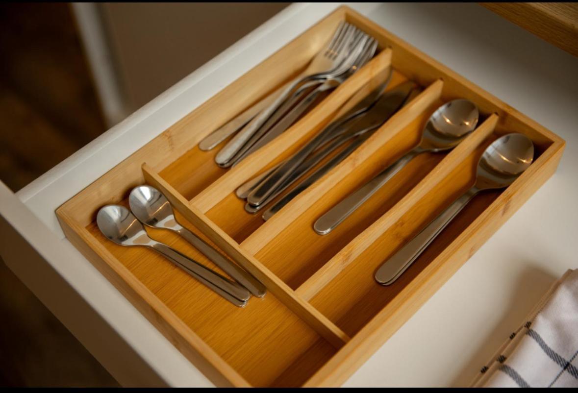 La Halte Ducale #3 Appartement