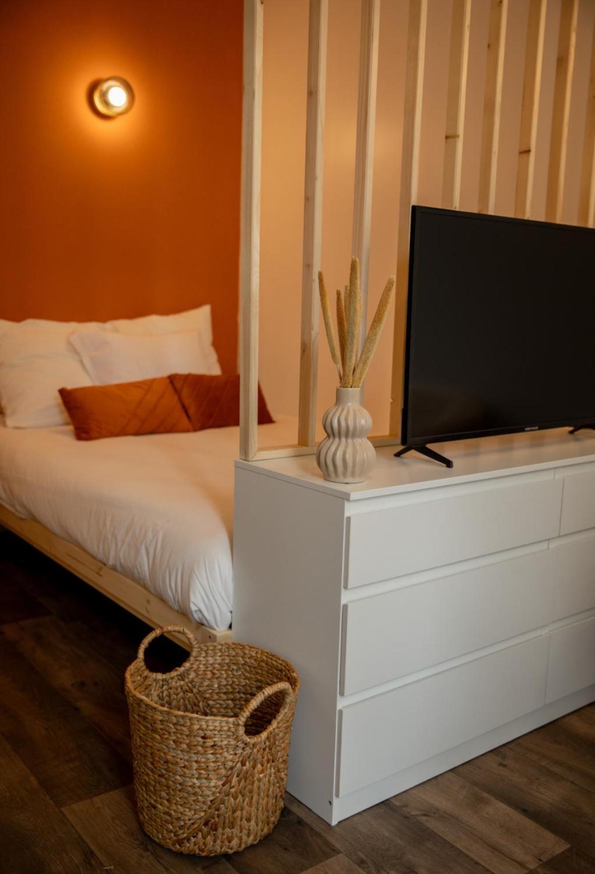 La Halte Ducale #3 Appartement