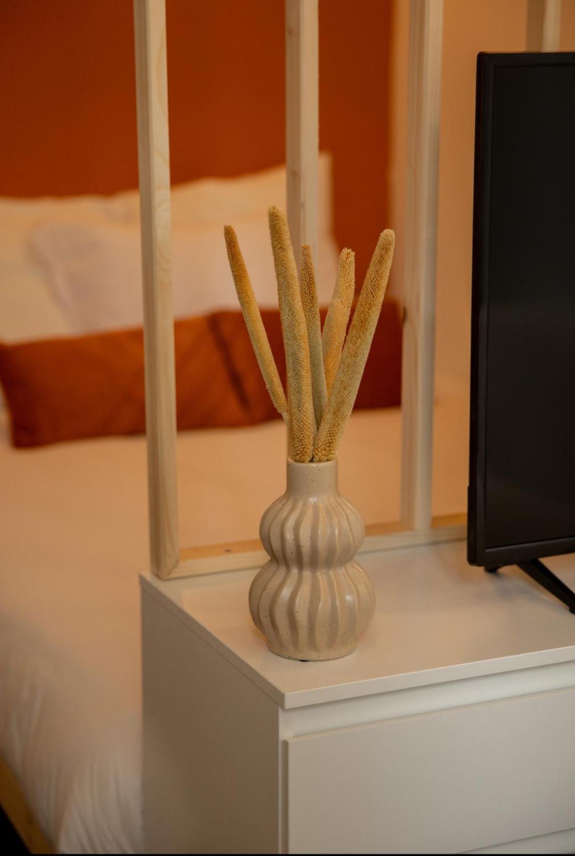 La Halte Ducale #3 Apartment Charleville-Mezieres
